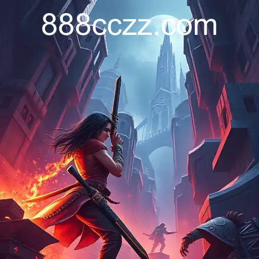 Exploring the Thrilling World of Action Games: Adrenaline-Pumping Adventures