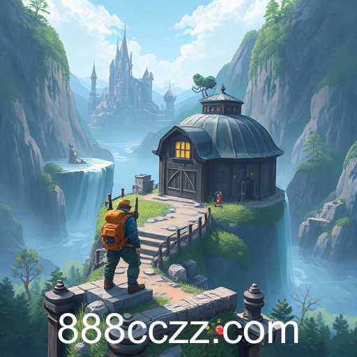 The Timeless Allure of Adventure Games