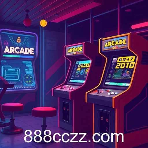 The Nostalgic Charm of Arcade Classics: A Dive into Retro Gaming