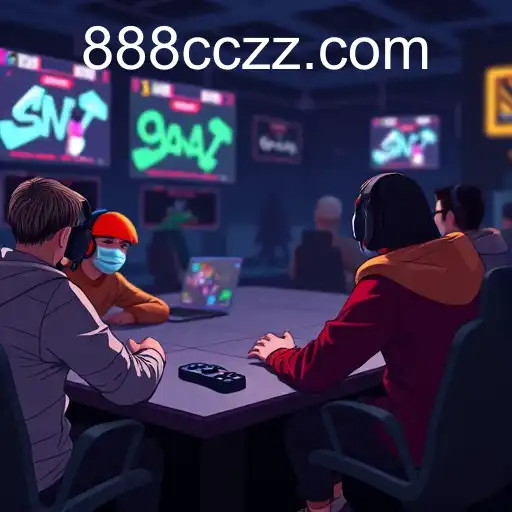 Gaming Evolution: The Rise of CCZZ