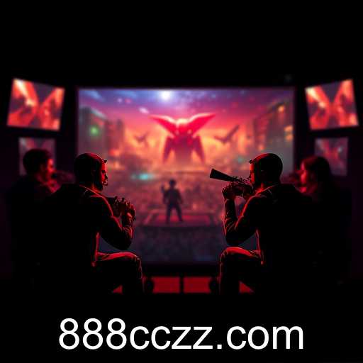 Gaming Revolution in 2025 with CCZZ