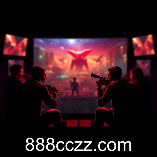 Gaming Revolution in 2025 with CCZZ