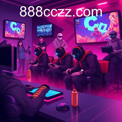 CCZZ Redefines Online Gaming
