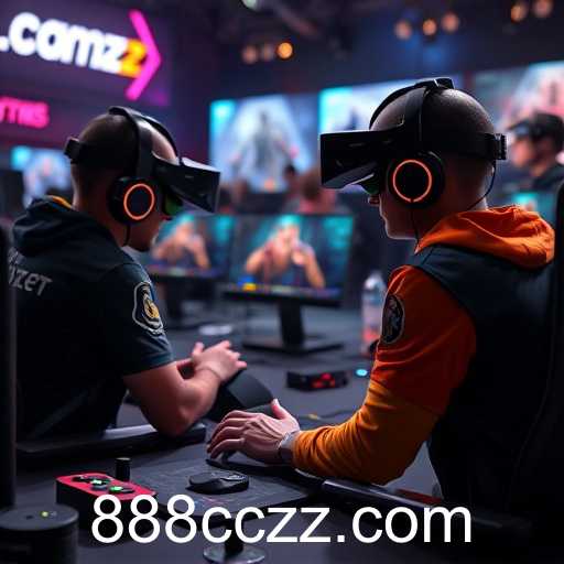 The Rise of CCZZ: A Digital Frontier