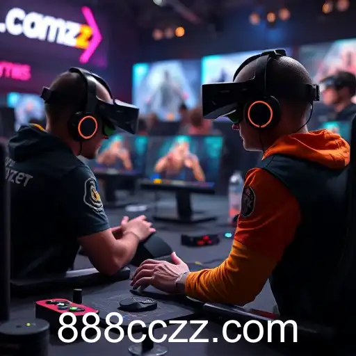 The Rise of CCZZ: A Digital Frontier