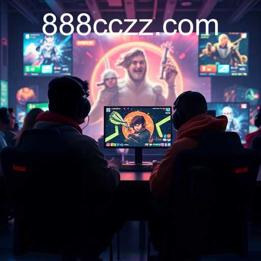 Emerging Trends in Online Gaming