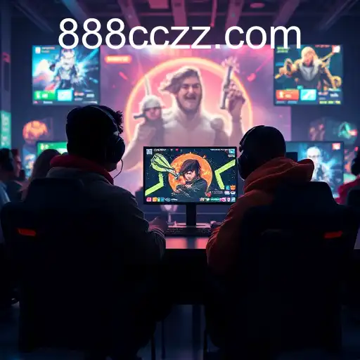 Emerging Trends in Online Gaming