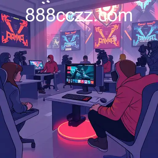 Gaming Innovations Reshape the Industry