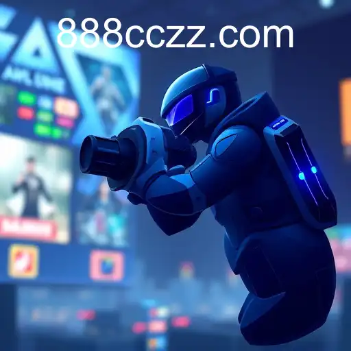 The Gaming Revolution Continues