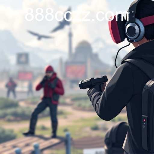 Gaming Trends and Innovations for 2025