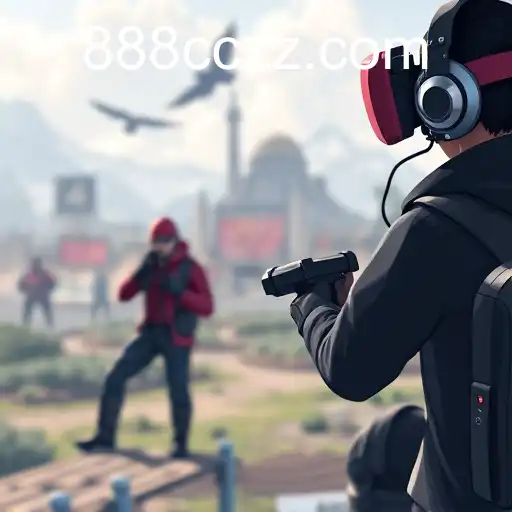 Gaming Trends and Innovations for 2025