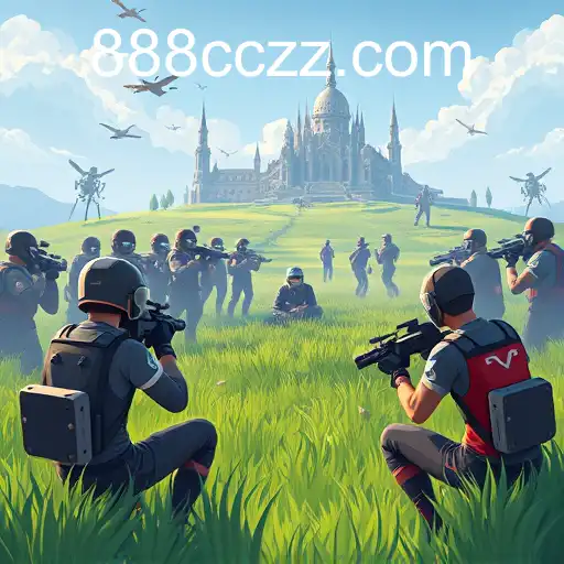 Exploring the 'Multiplayer Fun' Game Category: A Haven for Enthusiasts