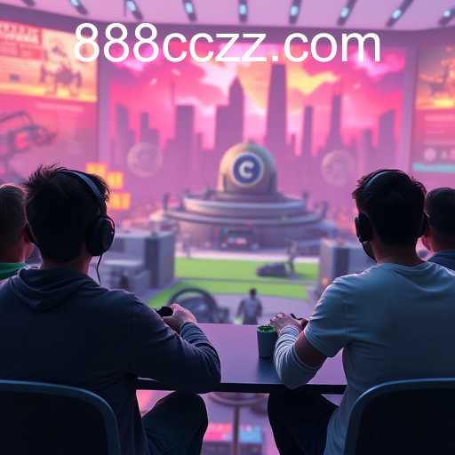 The Evolution of Online Gaming in a Dynamic World