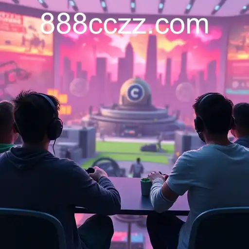 The Evolution of Online Gaming in a Dynamic World