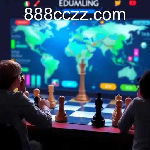 The Evolving Landscape of Online English Gaming