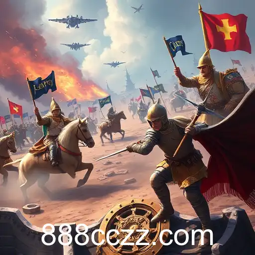 Exploring the Rise of Online Gaming in the 2020s