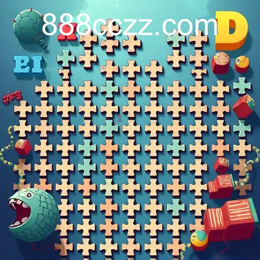 Exploring the Diverse World of Puzzle Games: A Journey Through 'cczz' Search