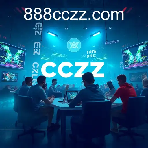 The Rise of CCZZ in the Gaming World