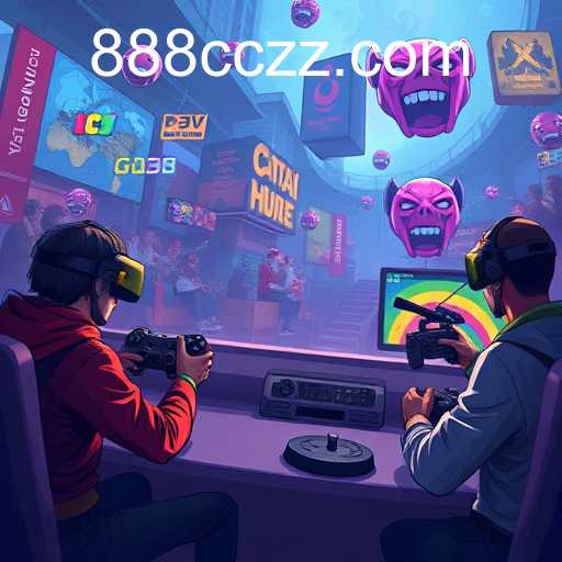 Gaming Evolves: The Rise of CCZZ