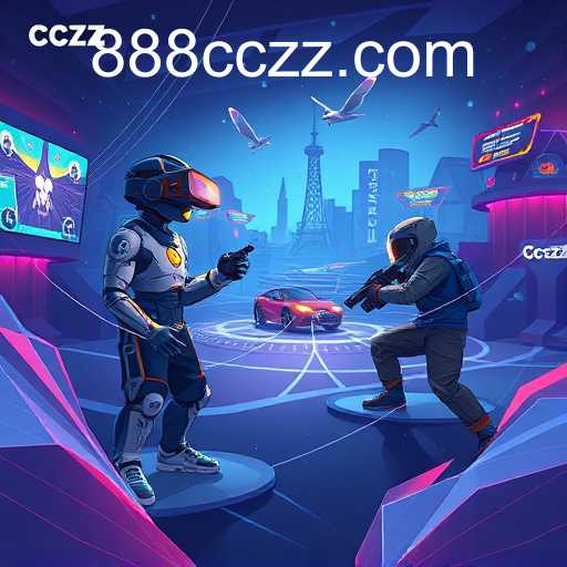 Rising Trends in Online Gaming: A Look at cczz