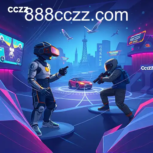 Rising Trends in Online Gaming: A Look at cczz