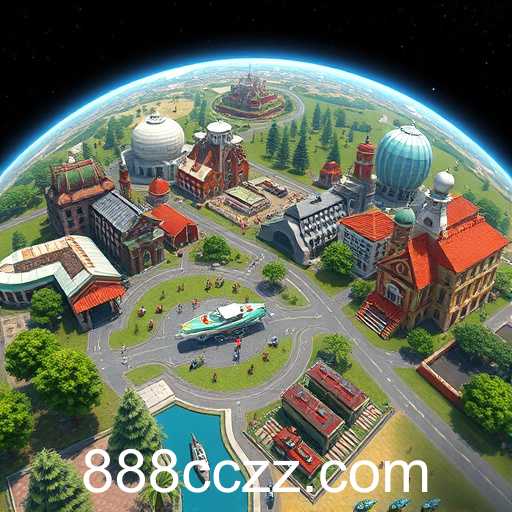 Exploring the Versatility of Simulation Games: Your Guide with 'cczz'