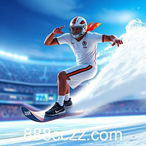 Exploring the Exciting World of 'Sports Games' on Gaming Platforms