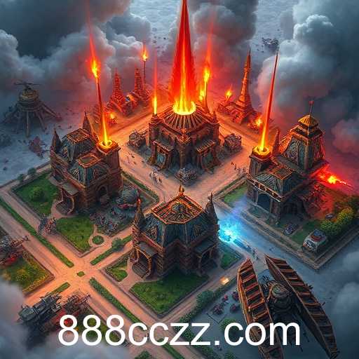 Exploring the Fascinating World of Strategy Games: A Deep Dive into the 'cczz' Keyword