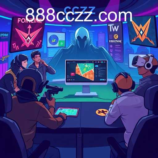 The Rise of Unique Gaming Platforms